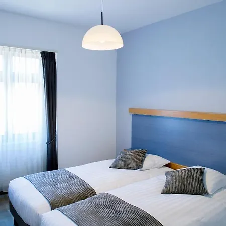 Hotel Bel'espérance