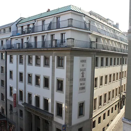 Hotel Bel'espérance Genève