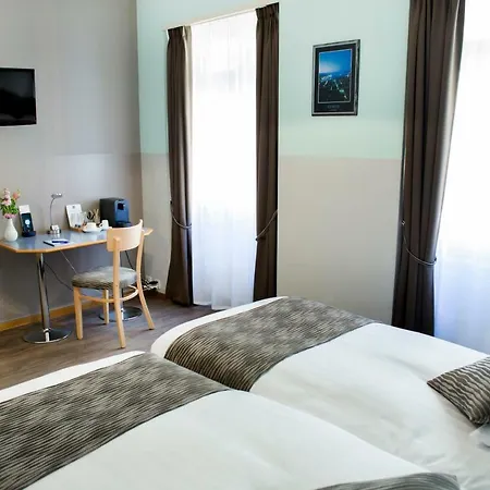 Hotel Bel'espérance