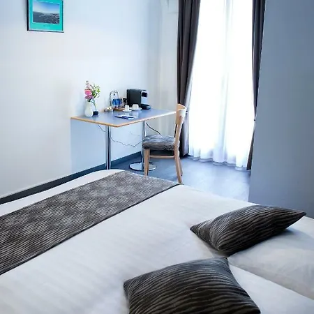 Hotel Bel'espérance