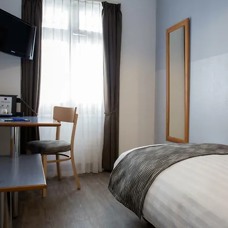 Bel'espérance Hotel
