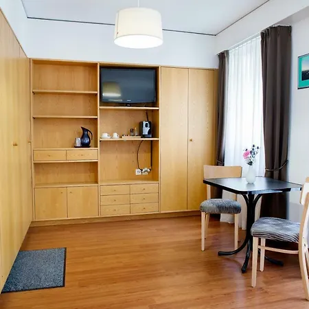 Bel'espérance Hotel 3*