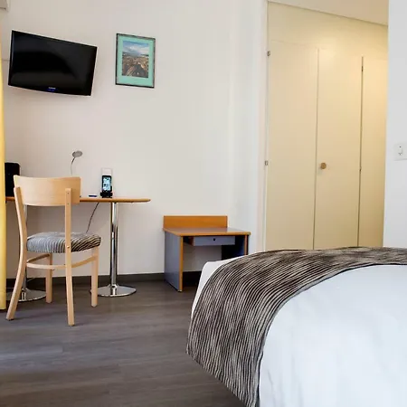 Bel'espérance 3* Genève