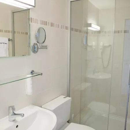 Hotel Bel'espérance 3*