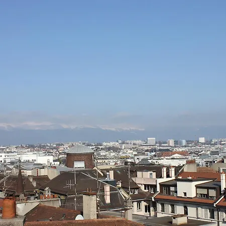 Bel'esperance Szálloda 3*