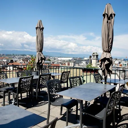 Bel'esperance Szálloda 3*